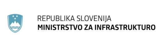 Ministrstvo za infrastrukturo